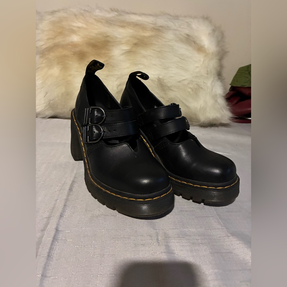 Dr.Martens Eviee Mary Jane